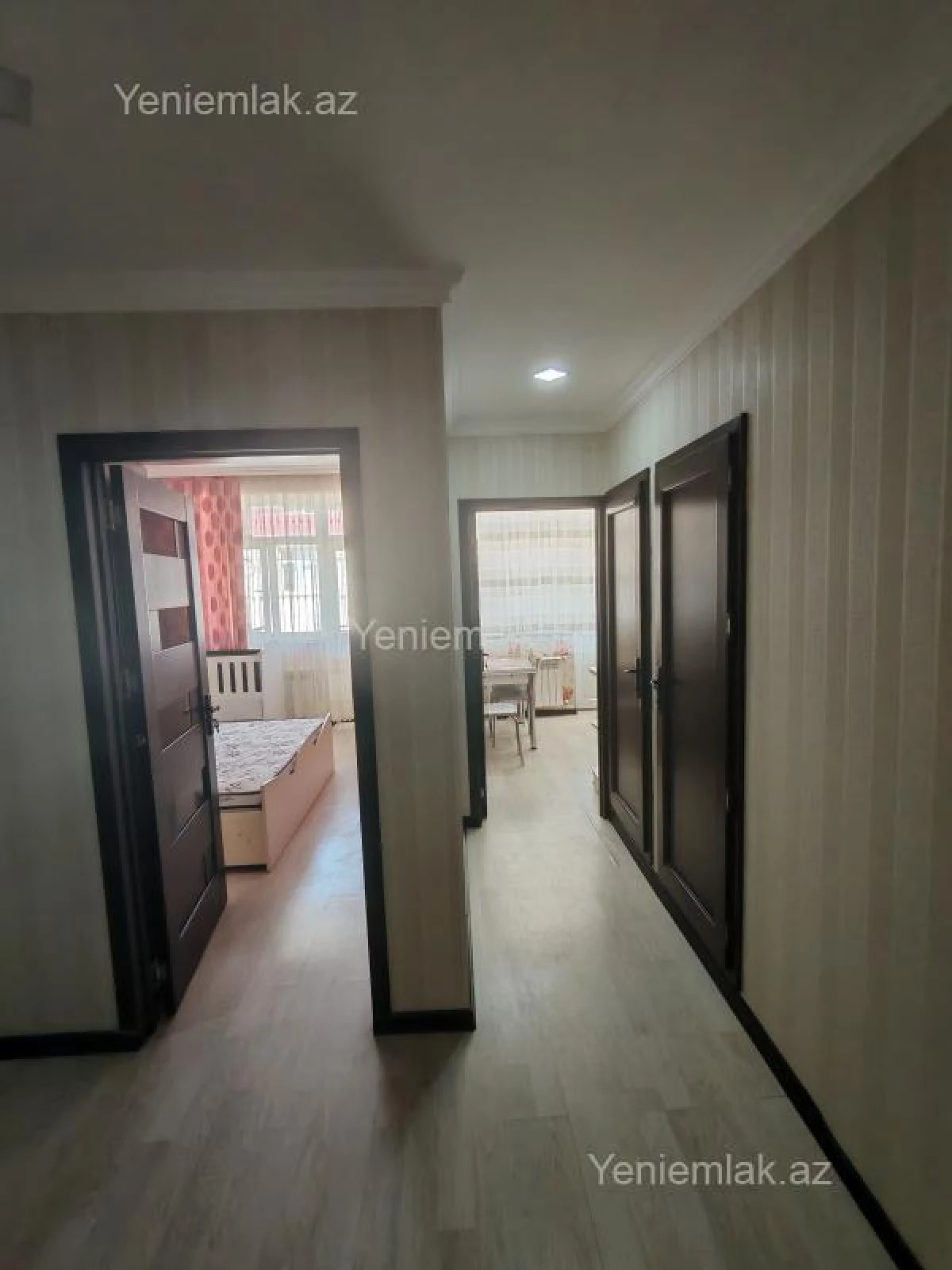 Satılır 2 otaqlı yeni tikili 87 m²