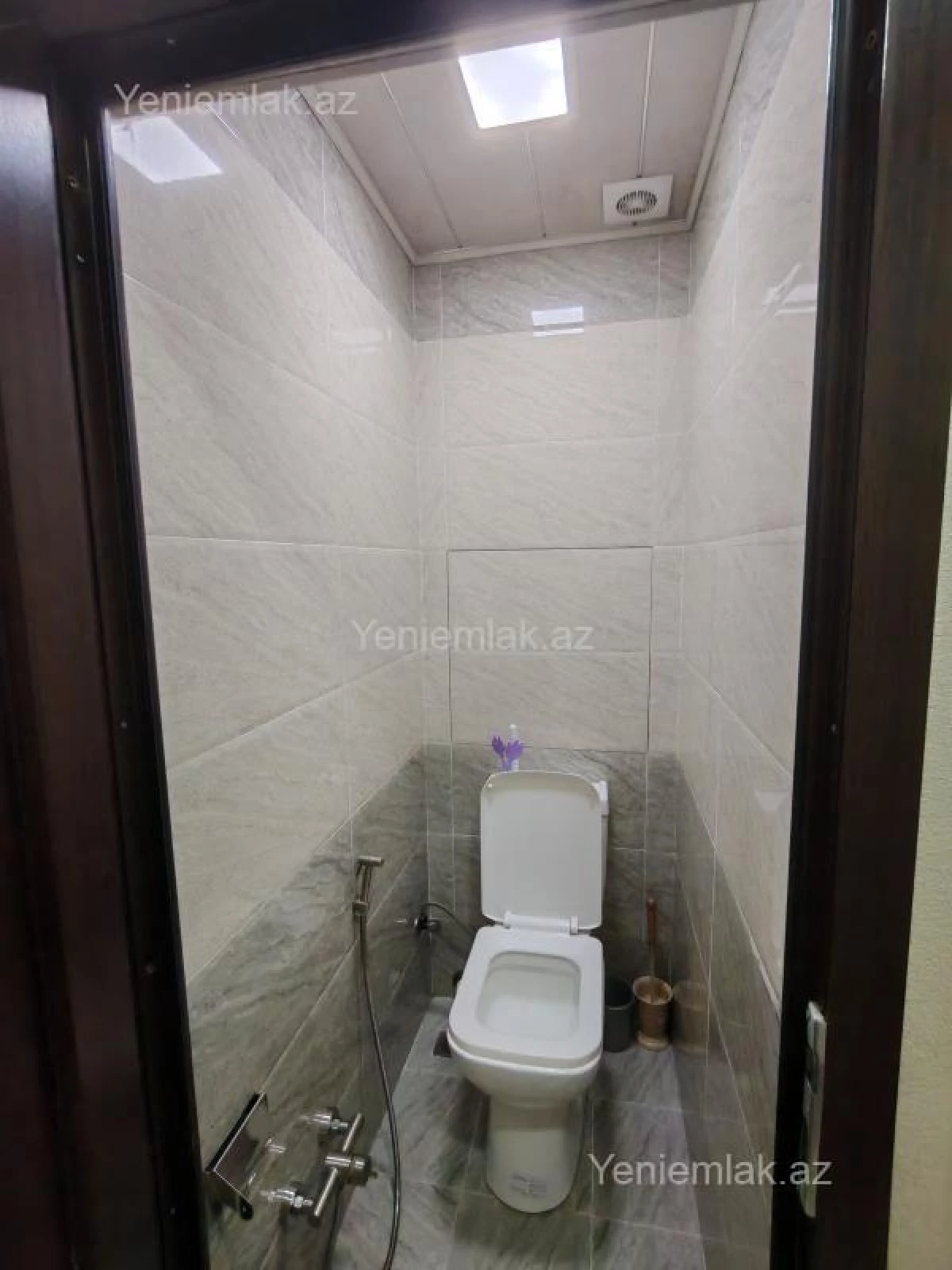 Satılır 2 otaqlı yeni tikili 87 m²