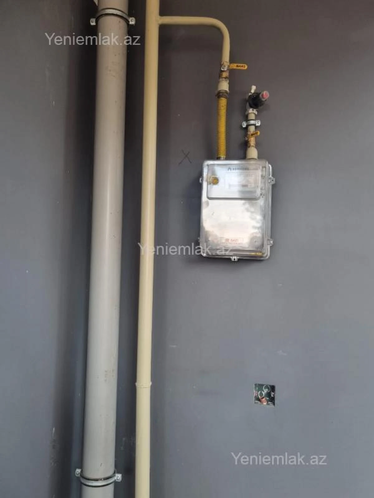 Satılır 3 otaqlı yeni tikili 147 m²