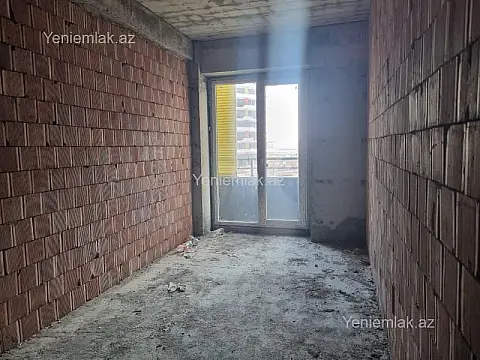 Satılır 3 otaqlı yeni tikili 147 m²