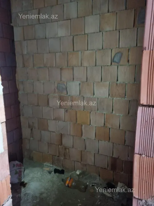 Satılır 3 otaqlı yeni tikili 147 m²