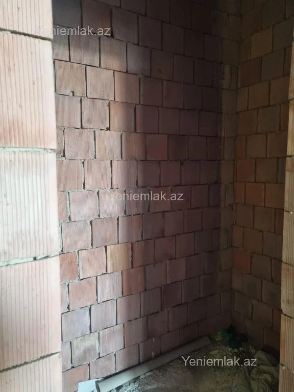 Satılır 3 otaqlı yeni tikili 147 m²