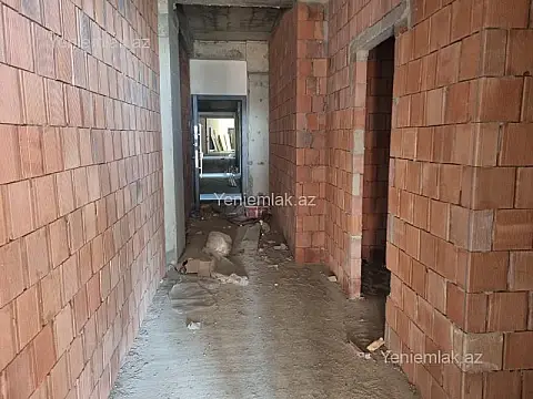 Satılır 3 otaqlı yeni tikili 147 m²