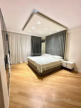 Satılır 3 otaqlı yeni tikili 140 m²