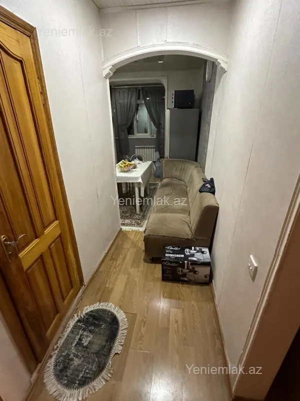 Satılır 3 otaqlı köhnə tikili 76 m²