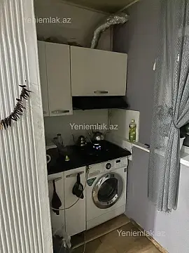 Satılır 3 otaqlı köhnə tikili 76 m²