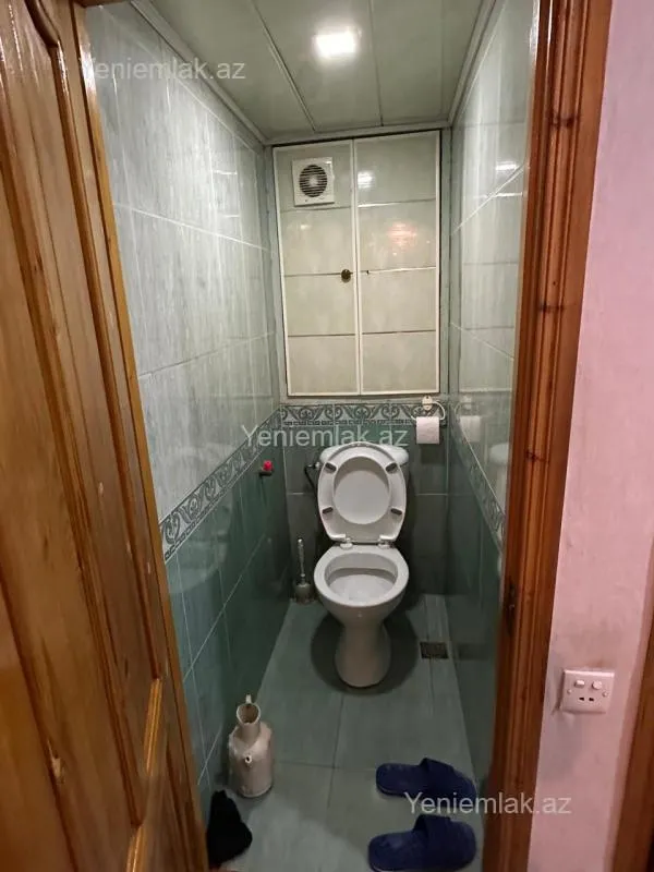 Satılır 3 otaqlı köhnə tikili 76 m²