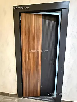 Satılır 2 otaqlı yeni tikili 47 m²