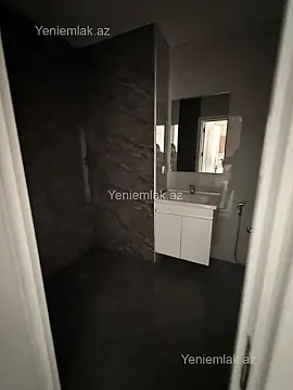 Satılır 2 otaqlı yeni tikili 47 m²