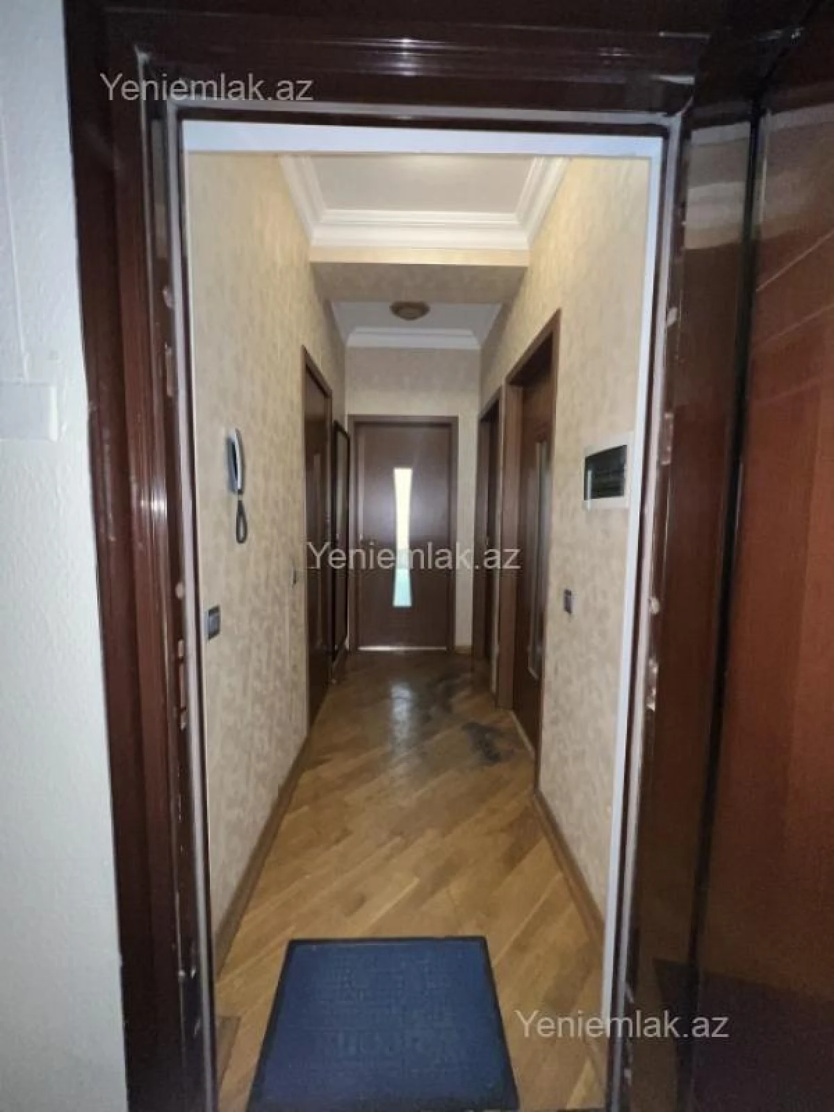 Satılır 2 otaqlı yeni tikili 70 m²