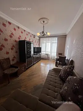 Satılır 2 otaqlı yeni tikili 70 m²