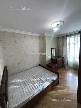 Satılır 2 otaqlı yeni tikili 70 m²
