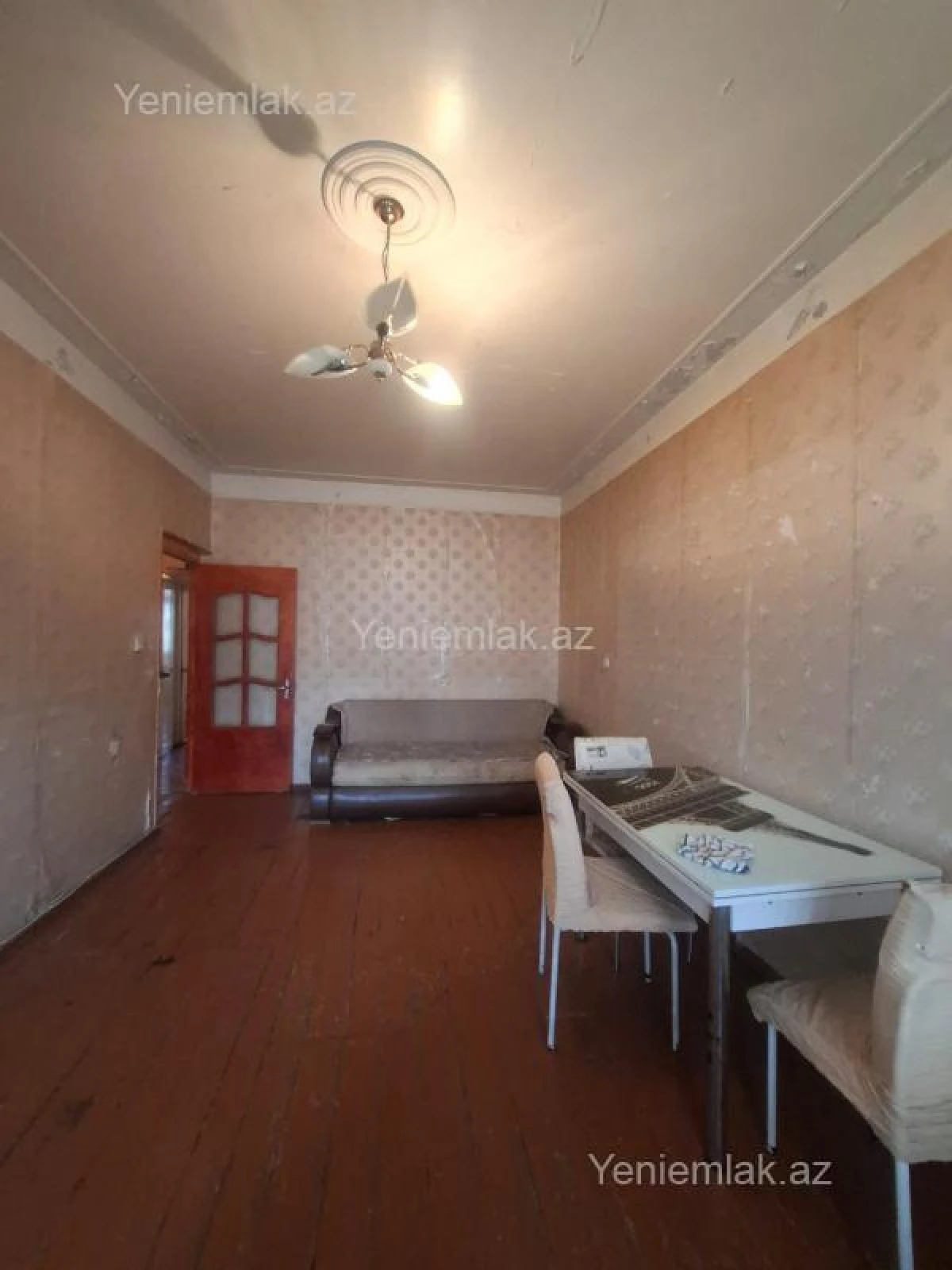 Satılır 3 otaqlı köhnə tikili 80 m²
