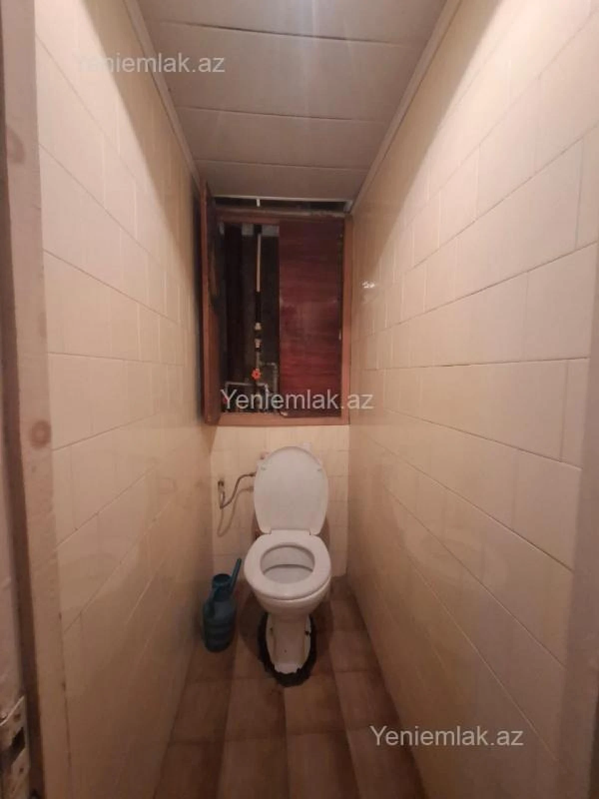 Satılır 3 otaqlı köhnə tikili 80 m²