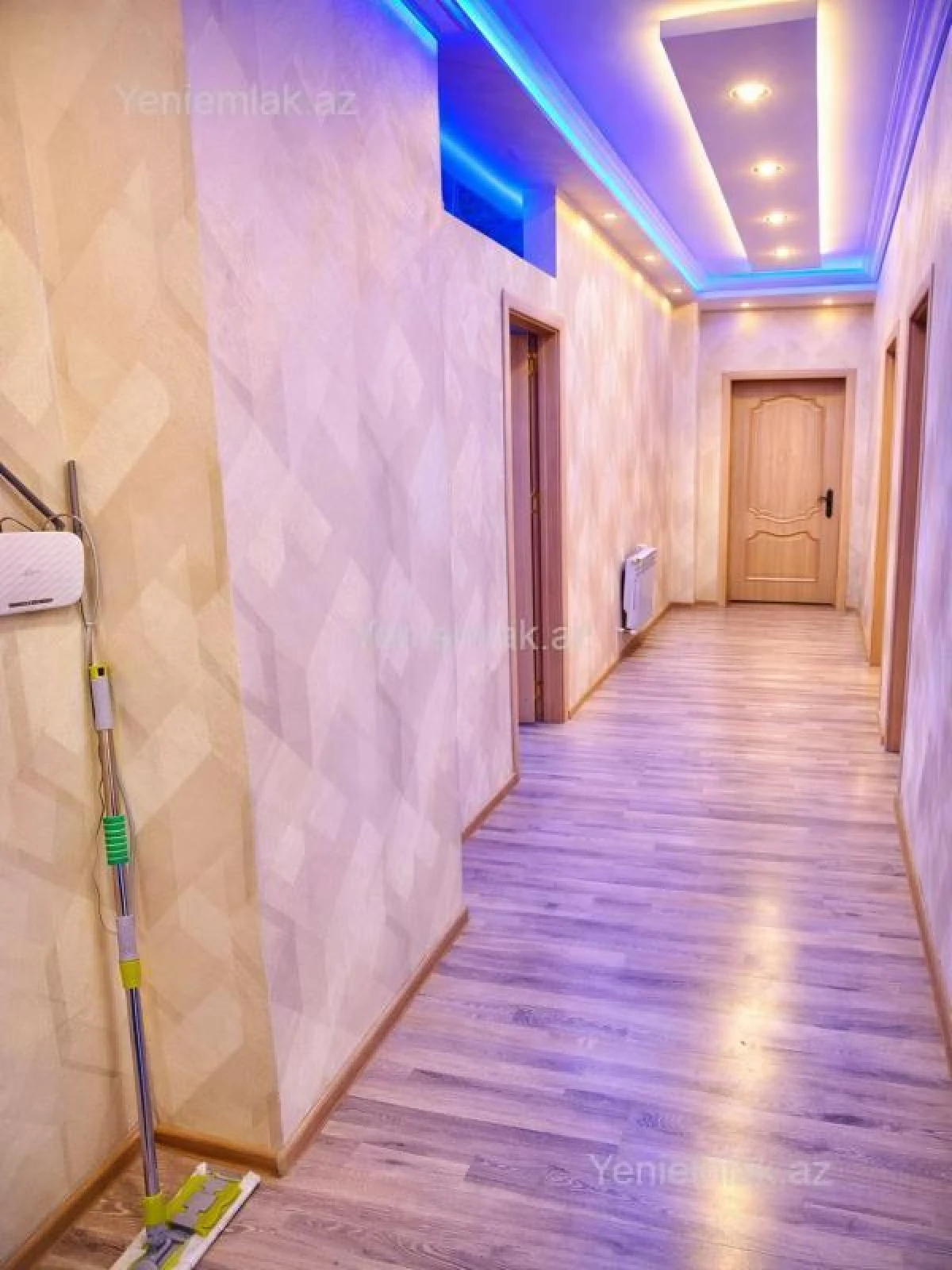 Satılır 4 otaqlı yeni tikili 157 m²