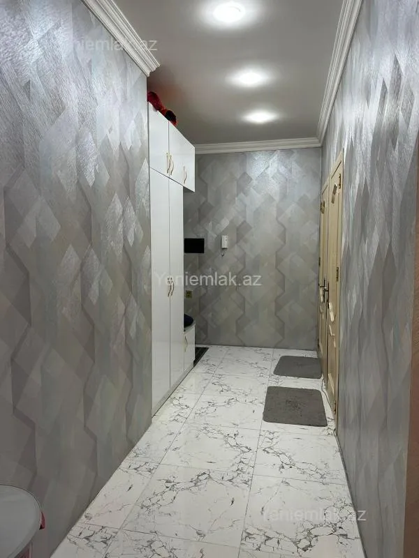 Satılır 4 otaqlı yeni tikili 157 m²