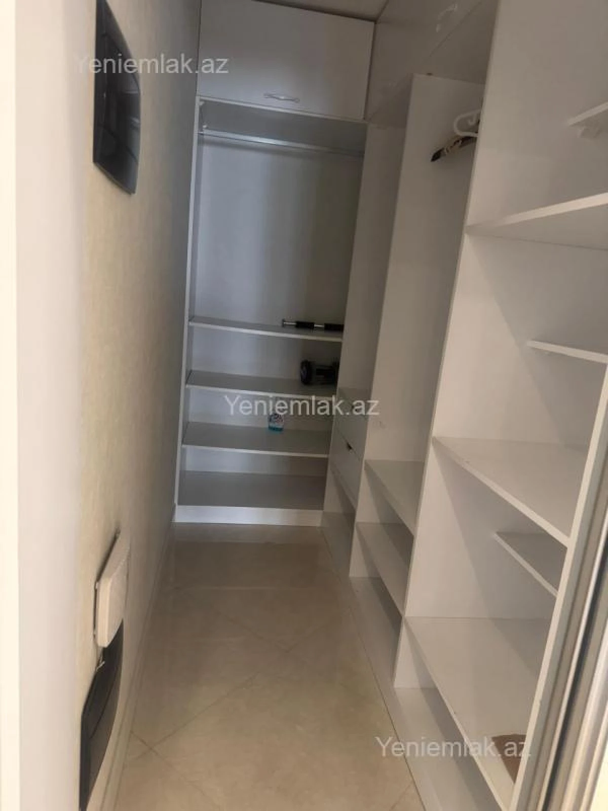 Satılır 3 otaqlı yeni tikili 143 m²