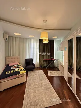 Satılır 3 otaqlı yeni tikili 143 m²