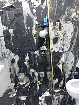 Satılır 2 otaqlı yeni tikili 50 m²