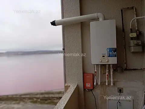 Satılır 2 otaqlı yeni tikili 50 m²