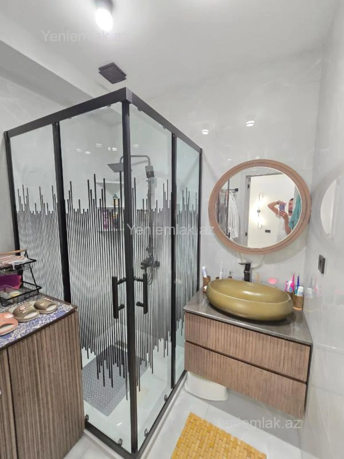 Satılır 3 otaqlı yeni tikili 127 m²