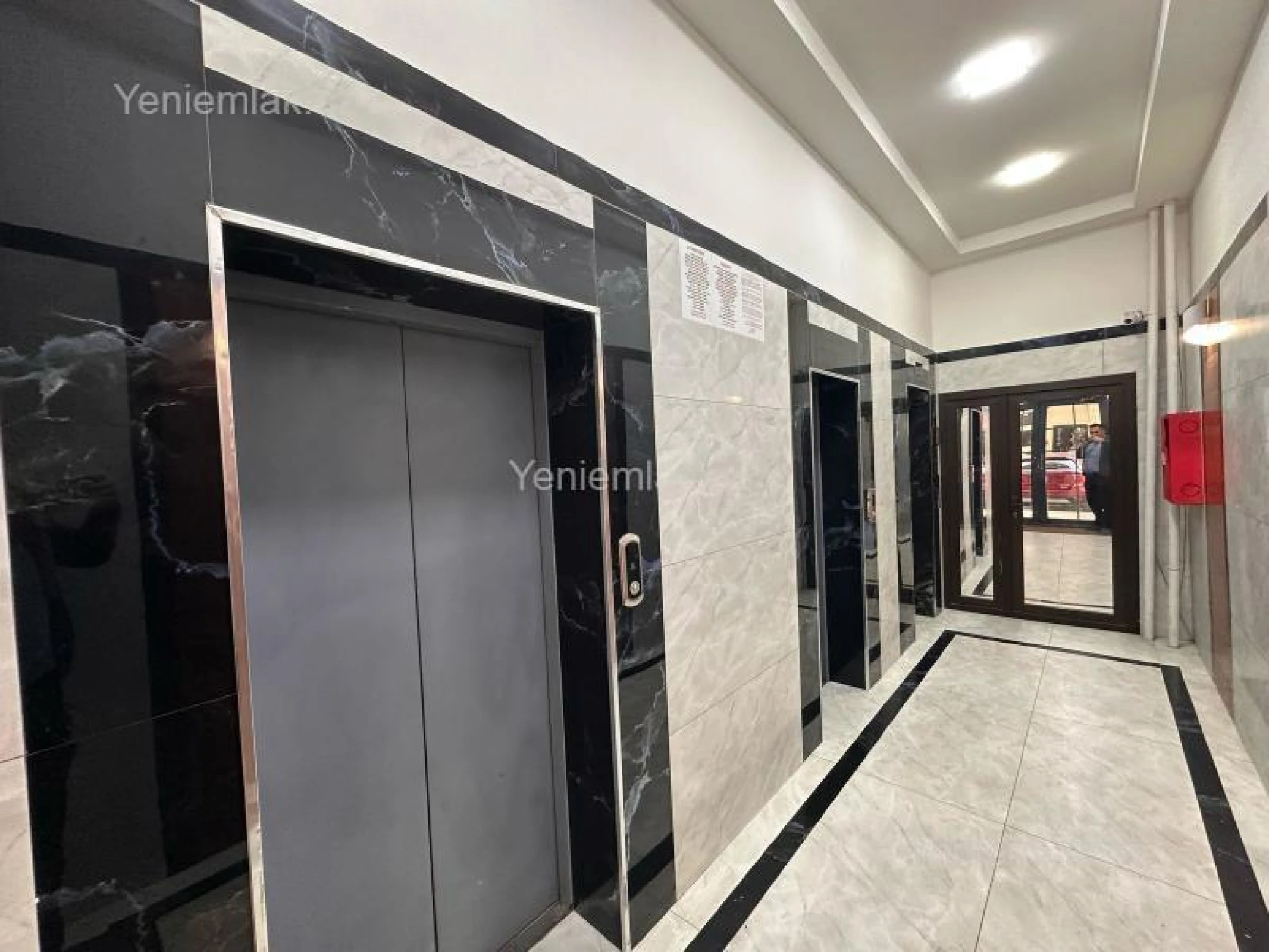 Satılır 4 otaqlı yeni tikili 192 m²