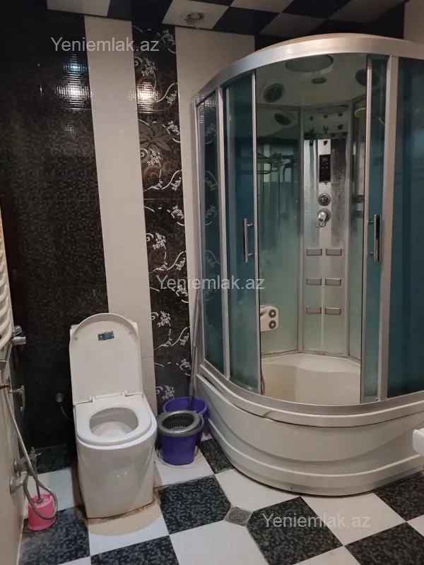 Satılır 3 otaqlı yeni tikili 95 m²