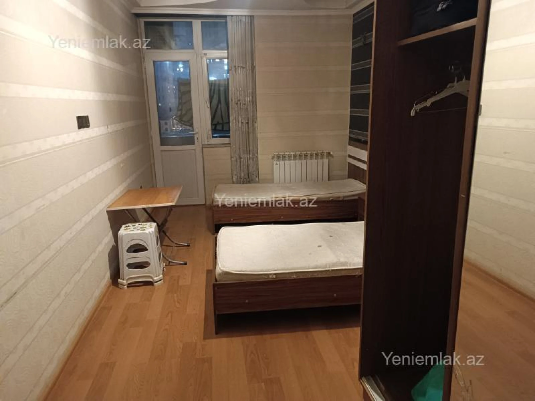 Satılır 3 otaqlı yeni tikili 95 m²