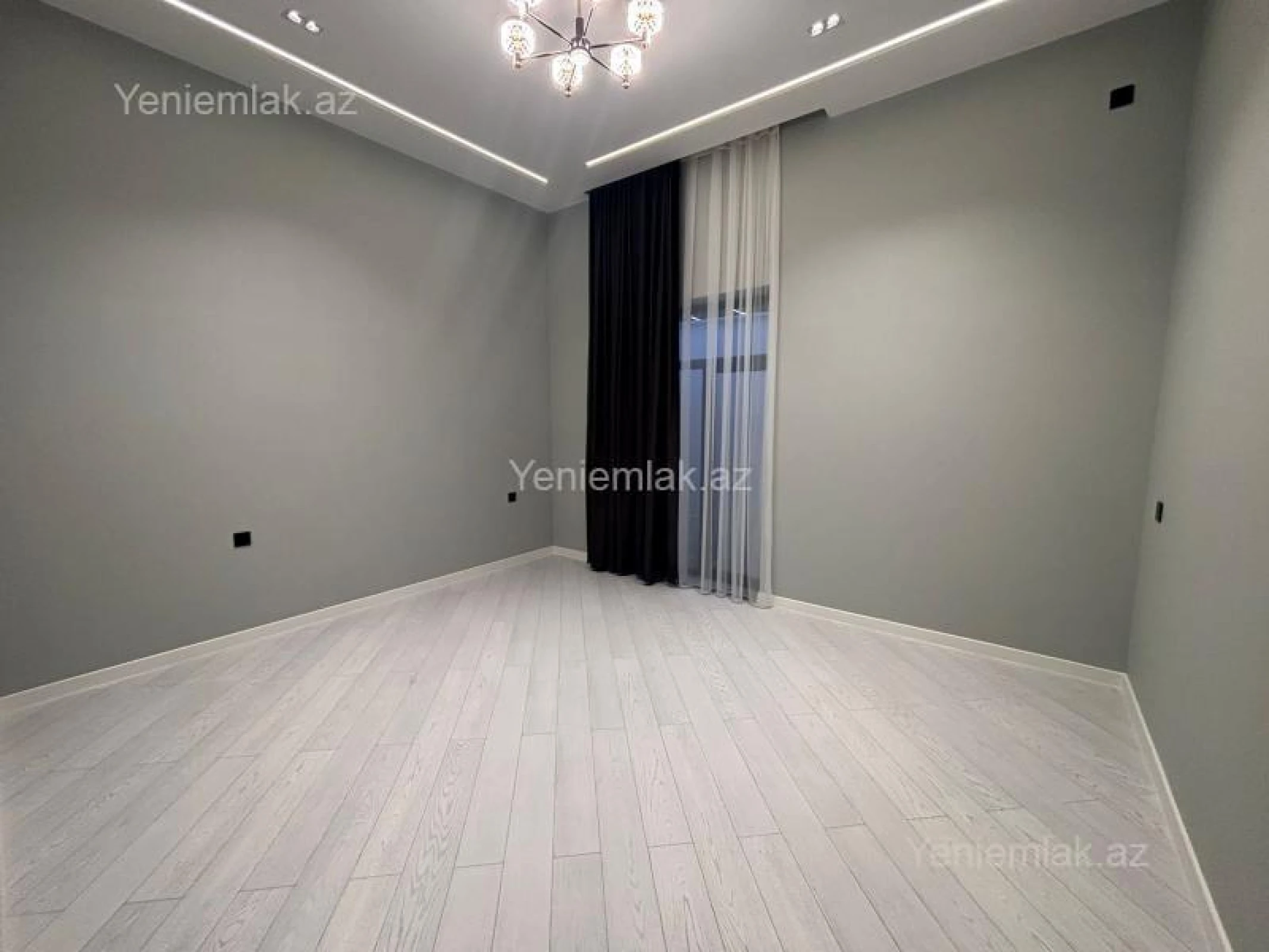 Satılır 4 otaqlı həyət evi 145 m²