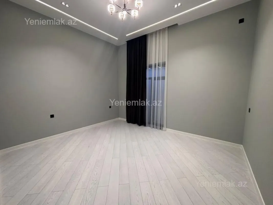 Satılır 4 otaqlı həyət evi 145 m²