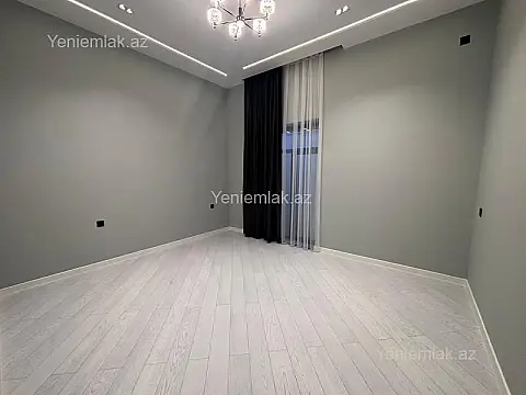 Satılır 4 otaqlı həyət evi 145 m²