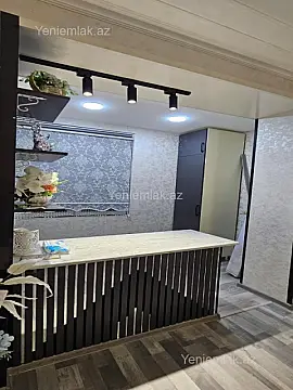 Satılır 2 otaqlı köhnə tikili 45 m²