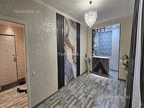 Satılır 2 otaqlı köhnə tikili 45 m² — Bakı, Nəsimi 2 otaq 45.00 m²