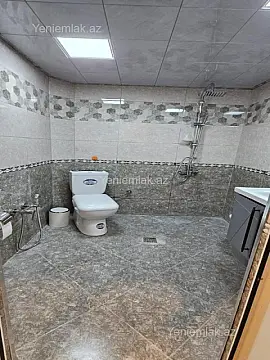 Satılır 2 otaqlı köhnə tikili 45 m²