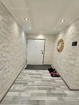 Satılır 2 otaqlı köhnə tikili 45 m²