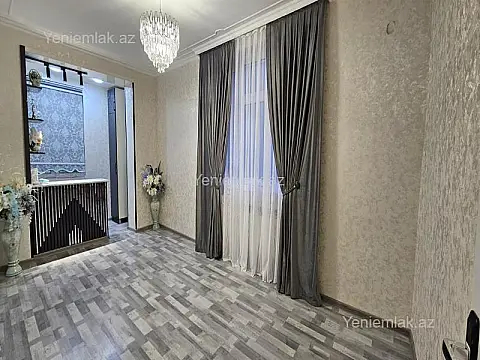 Satılır 2 otaqlı köhnə tikili 45 m²