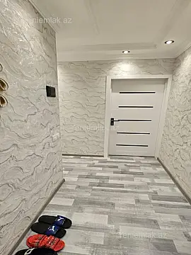 Satılır 2 otaqlı köhnə tikili 45 m²