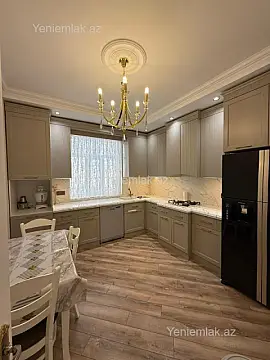 Satılır 5 otaqlı həyət evi 160 m²