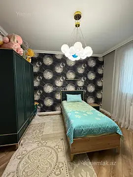 Satılır 5 otaqlı həyət evi 160 m²