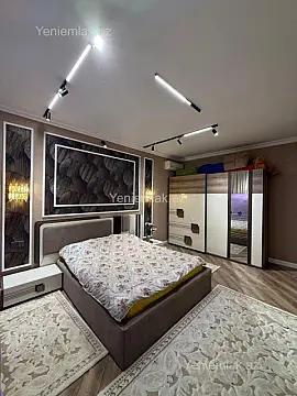 Satılır 5 otaqlı həyət evi 160 m²