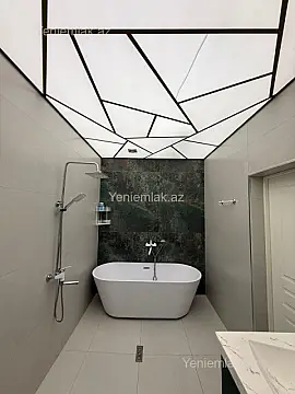 Satılır 5 otaqlı həyət evi 160 m²