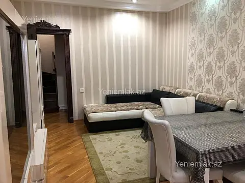 Satılır 5 otaqlı yeni tikili 255 m²