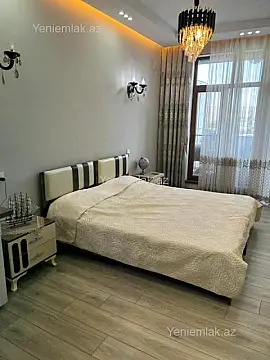 Satılır 5 otaqlı yeni tikili 226 m²