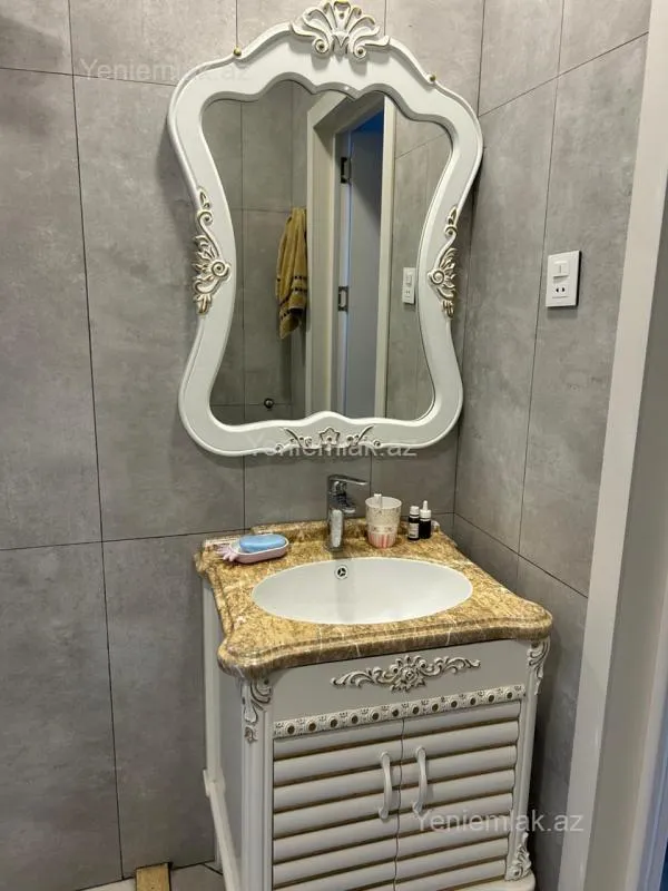 Satılır 5 otaqlı yeni tikili 226 m²