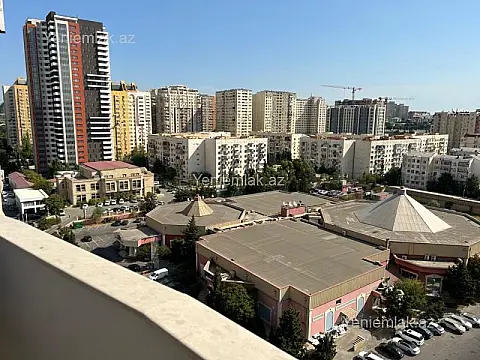 Satılır 5 otaqlı yeni tikili 226 m²