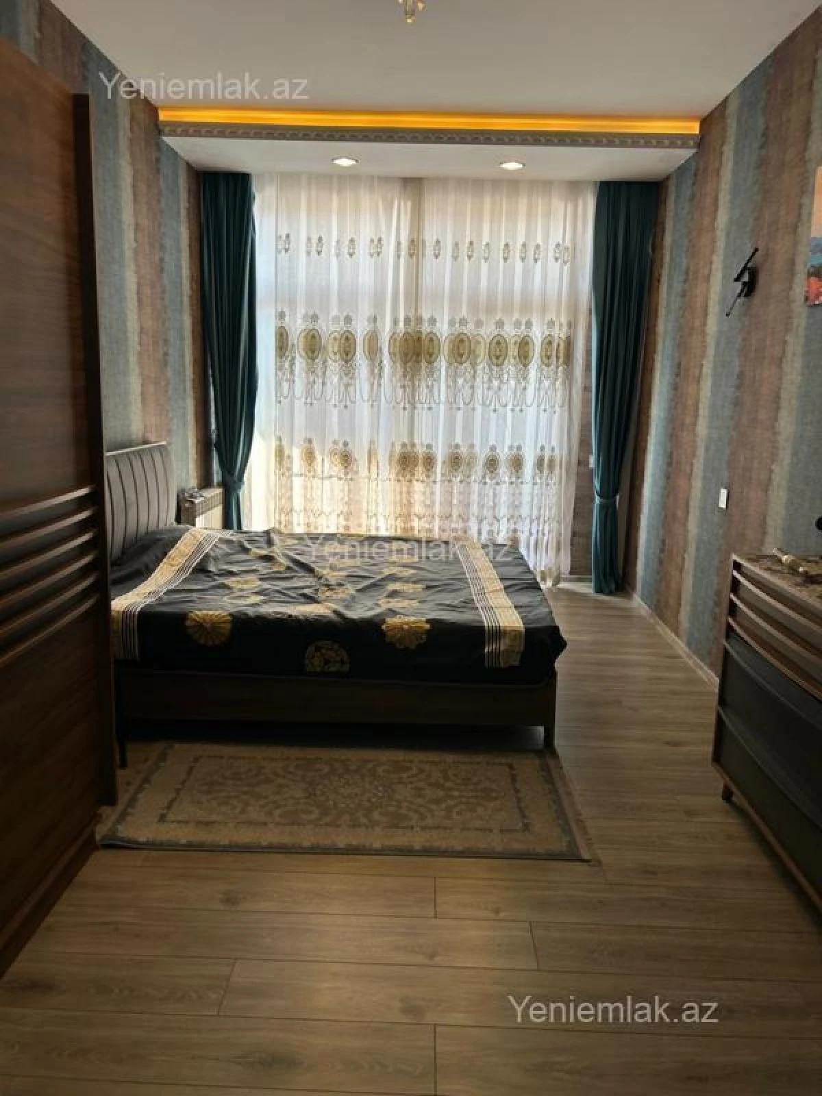 Satılır 5 otaqlı yeni tikili 226 m²
