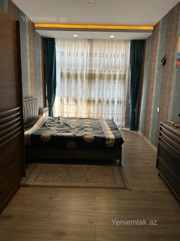 Satılır 5 otaqlı yeni tikili 226 m²