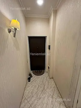 Satılır 2 otaqlı yeni tikili 60 m²