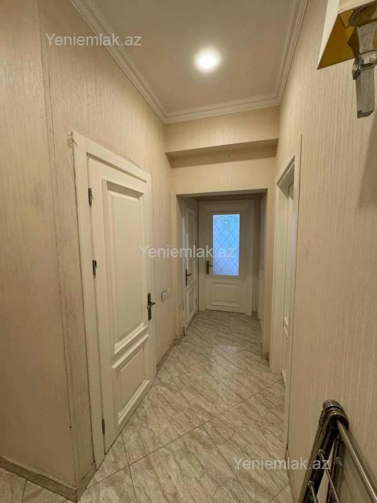 Satılır 2 otaqlı yeni tikili 60 m²