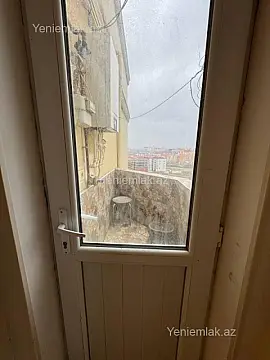 Satılır 2 otaqlı yeni tikili 60 m²